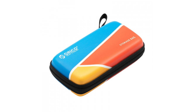 Hard drive protection case ORICO-HXM05-CO-BP (Colored)