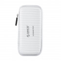 Hard drive protection case ORICO-PWFM2-WH-EP (White)