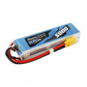 Battery LiPo Gens Ace Bashing 5000mAh 18.5V 60C 5S1P - XT90
