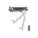 Equip 32"-70" Motorized TV Ceiling Mount Bracket