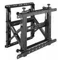 Equip 45"-70" Pop-Out Video Wall Mount Bracket