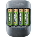 Varta Eco Charger battery charger Household battery AC