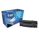 Freecolor 49A-LY-FRC toner cartridge 1 pc(s) Black