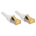 Lindy 47324 networking cable White 2 m Cat7 S/FTP (S-STP)