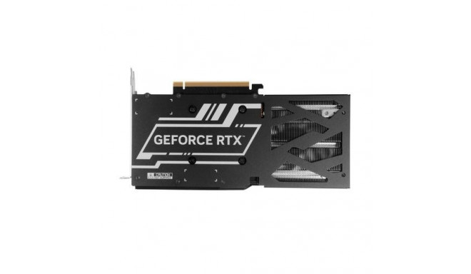 KFA2 GeForce RTX 4060 Ti 1-Click OC NVIDIA 8 GB GDDR6
