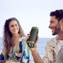 Energy Sistem Yume ECO Stereo portable speaker Green, Yellow 15 W