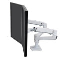 Ergotron LX Series 45-491-216 monitor mount / stand 68.6 cm (27") White Desk