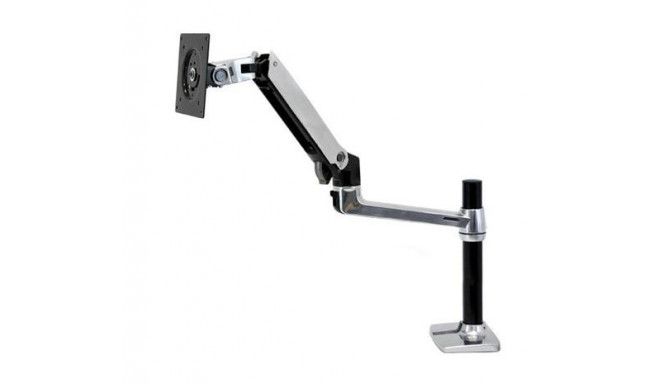 Ergotron LX Series Desk Mount LCD Arm, Tall Pole 86.4 cm (34&quot;) Black