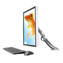 Ergotron MX Series Desk Mount LCD Arm 76.2 cm (30") Aluminium