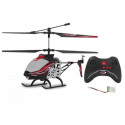 Jamara 410145 Radio-Controlled (RC) model Helicopter Electric engine