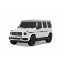 Jamara Mercedes-Benz AMG G63 Radio-Controlled (RC) model Car Electric engine 1:24