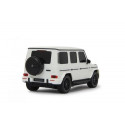 Jamara Mercedes-Benz AMG G63 Radio-Controlled (RC) model Car Electric engine 1:24