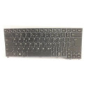 Fujitsu 34067962 notebook spare part Keyboard