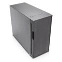 Nanoxia Deep Silence 8 Basic Micro Tower Black