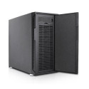 Nanoxia Deep Silence 8 Pro Micro Tower Black