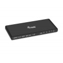 Equip 332716 video splitter HDMI 2x HDMI