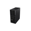 Lenovo ThinkStation P3 Tower Intel® Core™ i7 i7-13700K 32 GB DDR5-SDRAM 1 TB SSD Windows 11 Pro Work