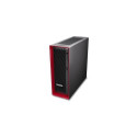 Lenovo ThinkStation P5 Tower Intel Xeon W w7-2495X 64 GB DDR5-SDRAM 1 TB SSD Windows 11 Pro for Work