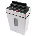 Olympia PS 54 CC paper shredder Cross shredding 75 dB 22 cm White