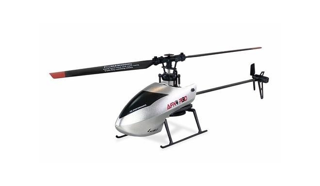 Amewi AFX4 Radio-Controlled (RC) model Helicopter Electric engine