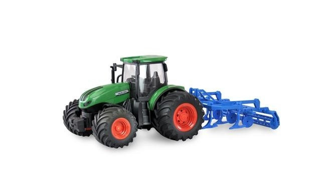 Amewi 22640 Radio-Controlled (RC) model Tractor Electric engine 1:24
