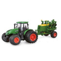 Amewi 22638 Radio-Controlled (RC) model Tractor Electric engine 1:24