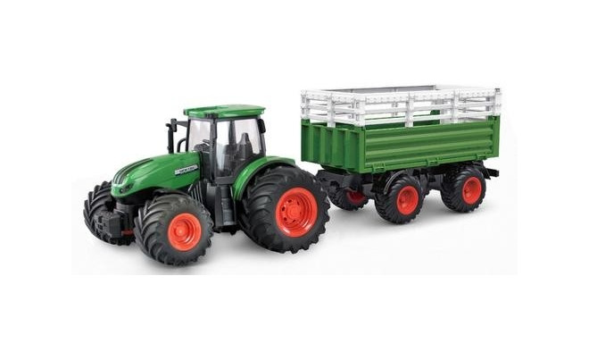 Amewi 22636 Radio-Controlled (RC) model Tractor Electric engine 1:24