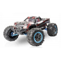 Amewi Crusher Monstertruck brushless Radio-Controlled (RC) model Electric engine 1:10