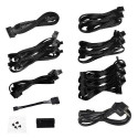 EVGA Supernova 850 G6 power supply unit 850 W 24-pin ATX Black
