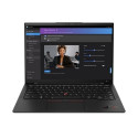 Lenovo ThinkPad X1 Carbon i5-1335U Notebook 35.6 cm (14") WUXGA Intel® Core™ i5 16 GB LPDDR5-SD