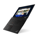 Lenovo ThinkPad P16s Mobile workstation 40.6 cm (16") WQUXGA Intel® Core™ i7 i7-1370P 64 GB LPD