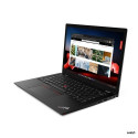 Lenovo ThinkPad L13 Hybrid (2-in-1) 33.8 cm (13.3") Touchscreen WUXGA AMD Ryzen™ 5 PRO 7530U 16