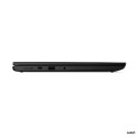 Lenovo ThinkPad L13 Hybrid (2-in-1) 33.8 cm (13.3") Touchscreen WUXGA AMD Ryzen™ 5 PRO 7530U 16