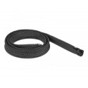 DeLOCK 19103 cable sleeve Black