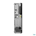 Lenovo ThinkCentre M90s SFF Intel® Core™ i7 i7-12700 16 GB DDR5-SDRAM 512 GB SSD Windows 11 Pro PC B