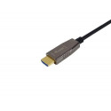 Equip HDMI 2.1 Active Optical Cable, 20m, 8K/60Hz