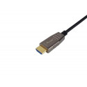 Equip HDMI 2.1 Active Optical Cable, 20m, 8K/60Hz