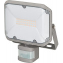 Brennenstuhl 1178020901 floodlight 20 W LED Grey E