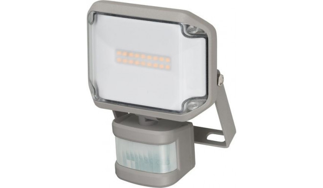 Brennenstuhl 1178010901 floodlight Grey 10 W LED E