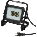 Brennenstuhl 1171250547 floodlight 50 W LED Black D