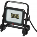 Brennenstuhl 1171250343 floodlight 30 W LED Black D