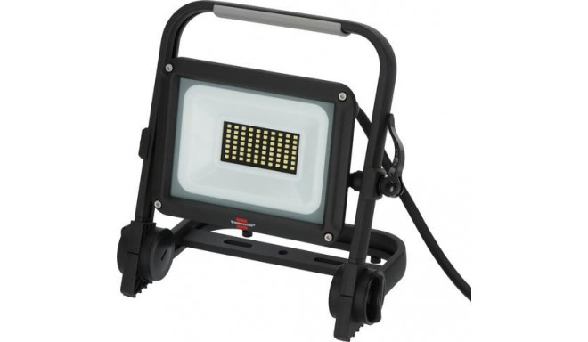 Brennenstuhl 1171250343 floodlight Black 30 W LED D