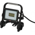 Brennenstuhl 1171250243 floodlight 20 W LED Black D