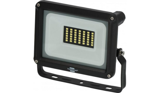 Brennenstuhl 1171250241 floodlight Black 20 W LED D