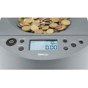 Safescan 1450 Coin counting machine Grey