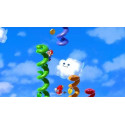Nintendo Super Mario RPG Standard Traditional Chinese, German, Dutch, English, Spanish, French, Ital