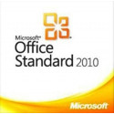 Microsoft Office Standard 2010, LIC/SA, OLP-D, 1Y AQ Y1, GOV Office suite Government (GOV)
