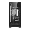 Antec P120 Crystal Midi Tower Black