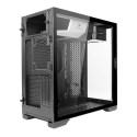 Antec P120 Crystal Midi Tower Black