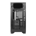 Antec P120 Crystal Midi Tower Black